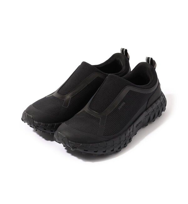 TOMORROWLAND GOODS「norda 003 スニーカー」|スニーカー|