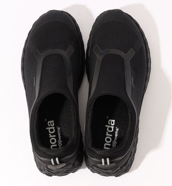 TOMORROWLAND GOODS「norda 003 スニーカー」|スニーカー|