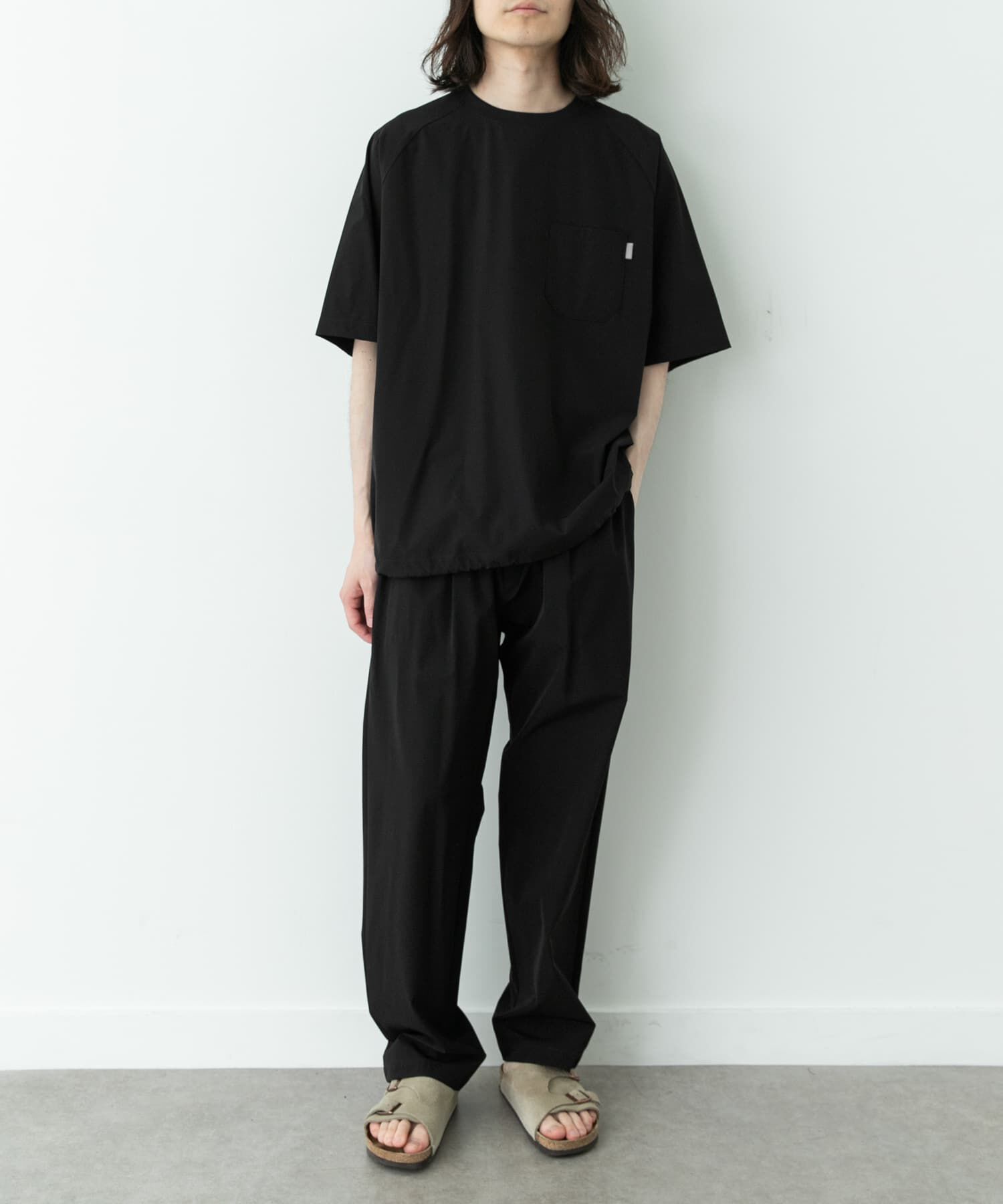 Sonny Label 「『接触冷感』『速乾』BREEZE FIT イージーパンツ」|その他|
