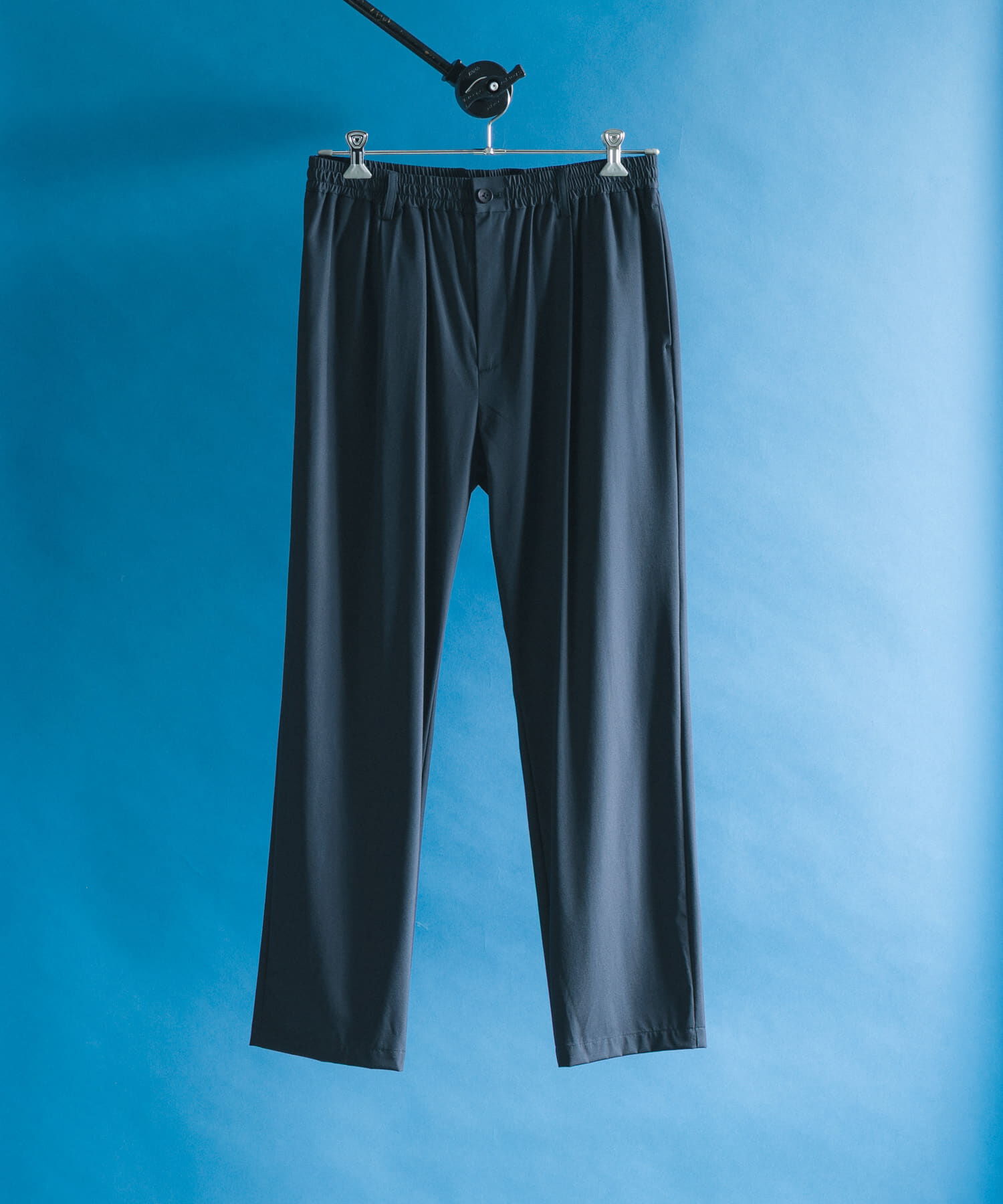 Sonny Label 「『接触冷感』『速乾』BREEZE FIT イージーパンツ」|その他|ネイビー