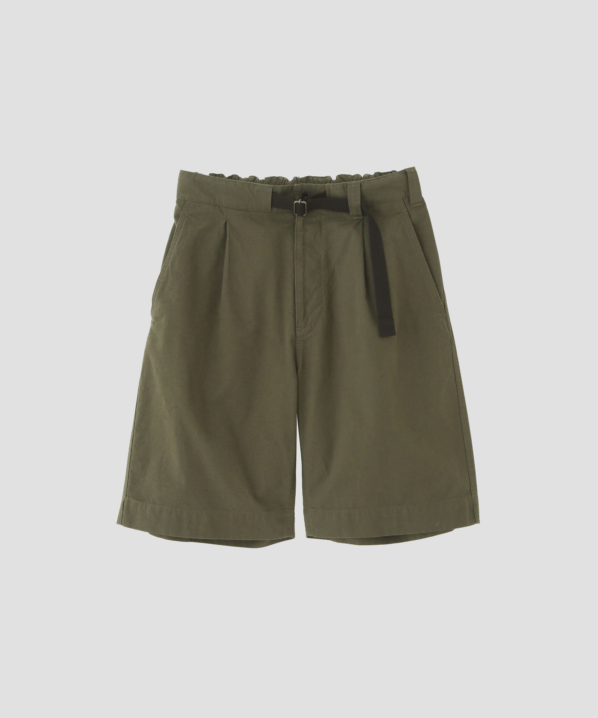 MHL.「COTTON LINEN TINY RIPSTOP TROUSERS」|その他|
