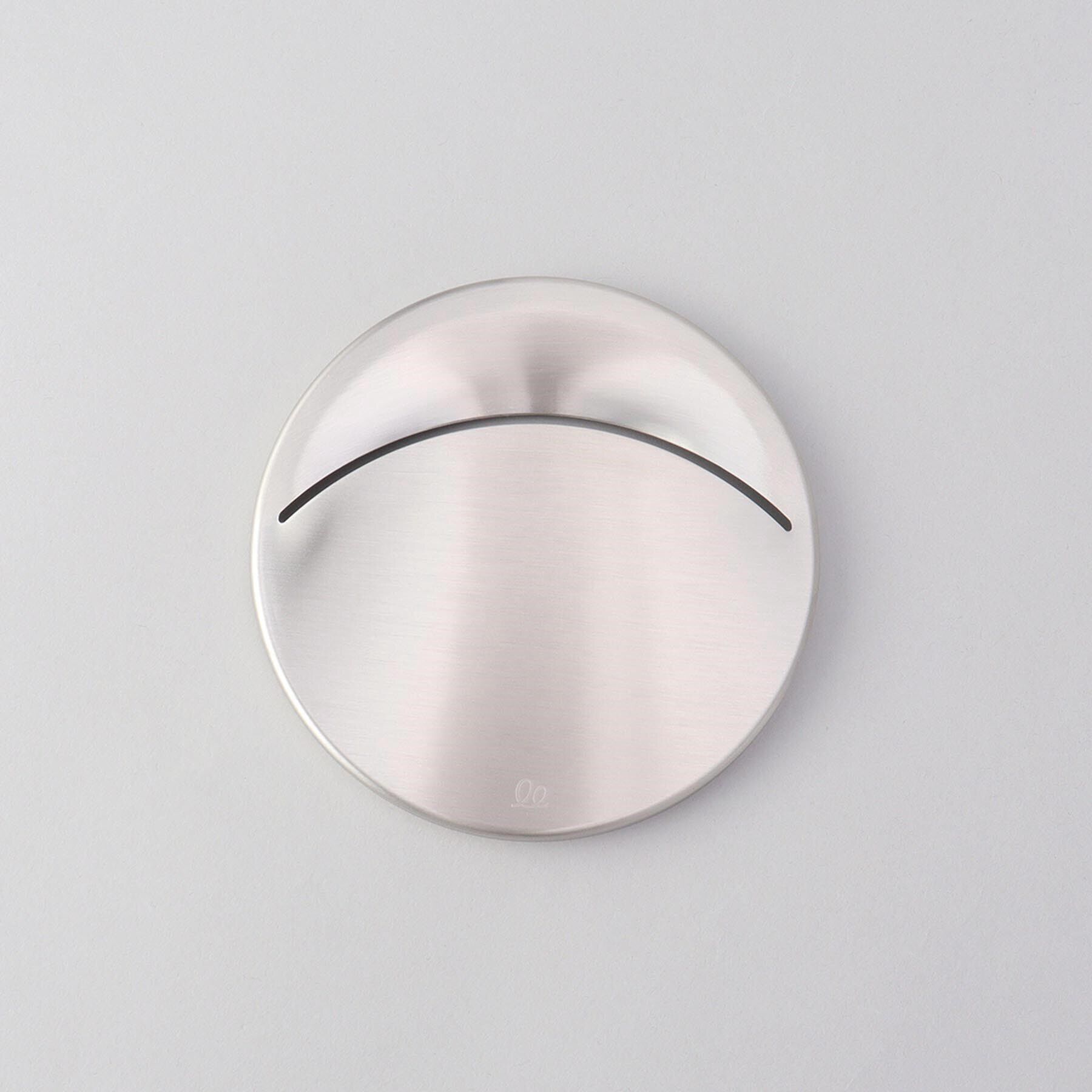 212 KITCHEN STORE「抗菌ステンレス排水口カバー  ＜leye レイエ＞」|その他|その他
