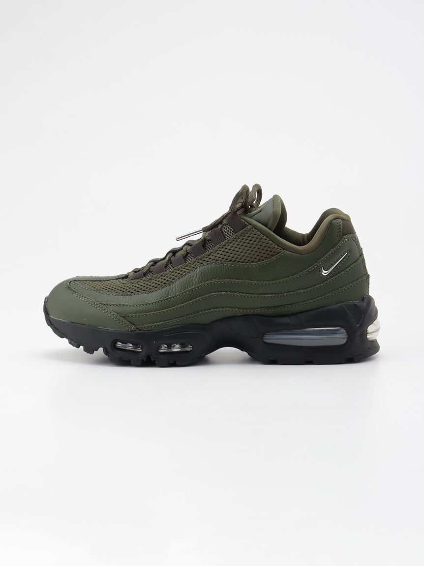 NIKE「【NIKE】AIR MAX 95 SLIM」|スニーカー|