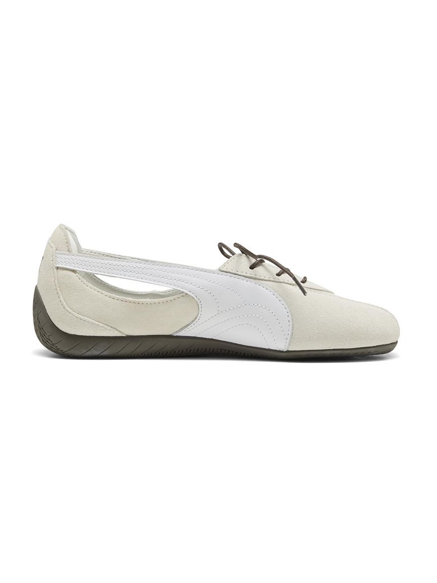 PUMA「【emmi&times;PUMA】SpeedcatBalletNova」|スニーカー|