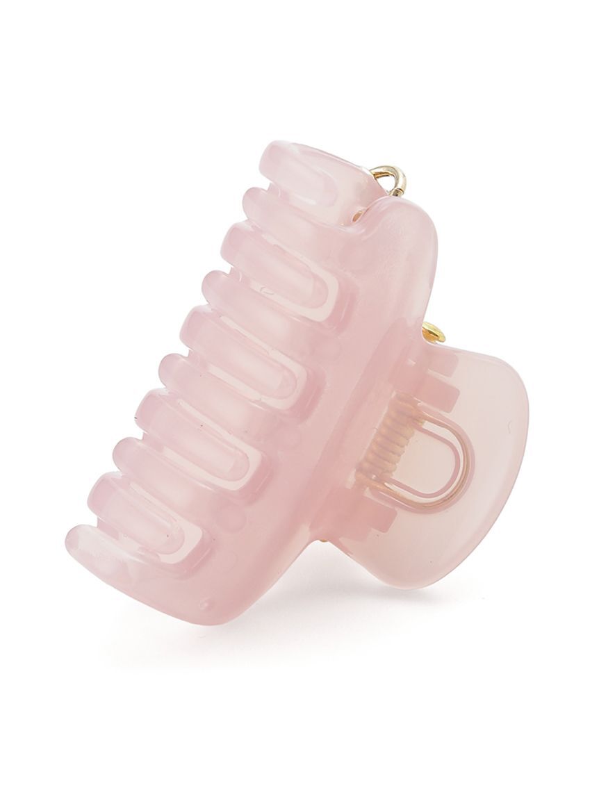 emmi atelier「ミニヘアクリップセット」|ヘアバンド|