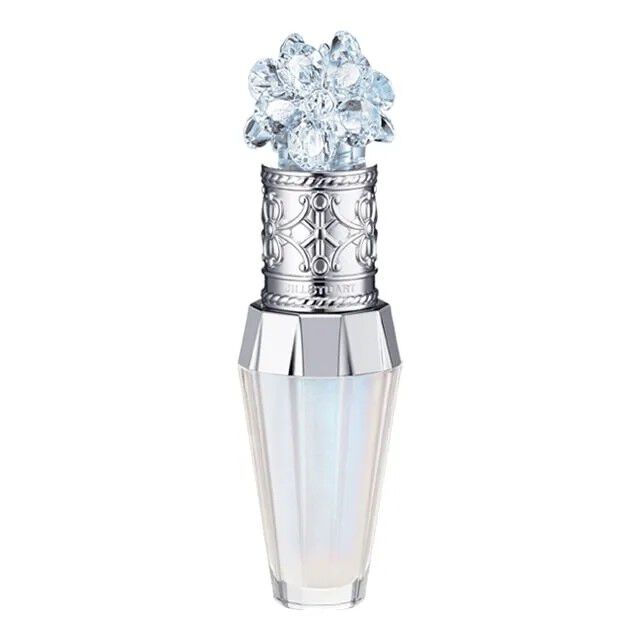 JILL STUART Beauty「【限定】ジルスチュアート  サムシングピュアブルー リップブーケ セラム 117」|リップメイク|-