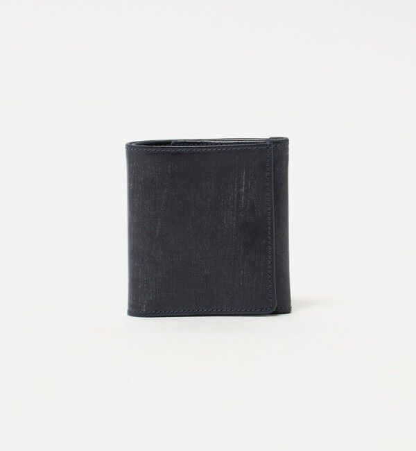 UNITED ARROWS「＜BEORMA LEATHER COMPANY＞ S0129 COMPACT WALLET/ウォレット」|財布|