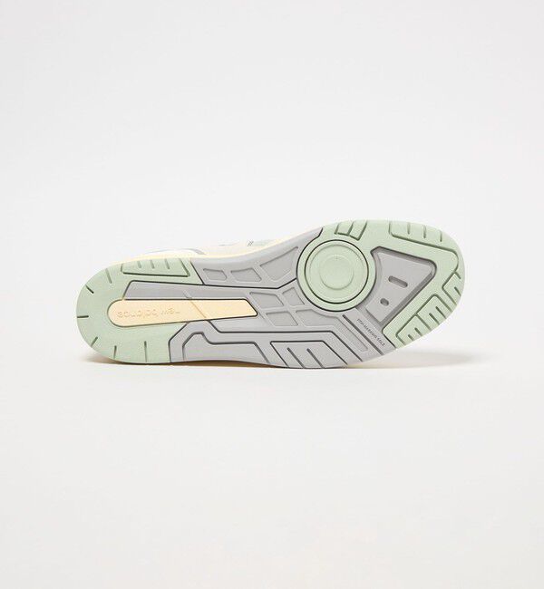 UNITED ARROWS「【国内EXCLUSIVE】＜New Balance＞U9509MT/D スニーカー」|スニーカー|