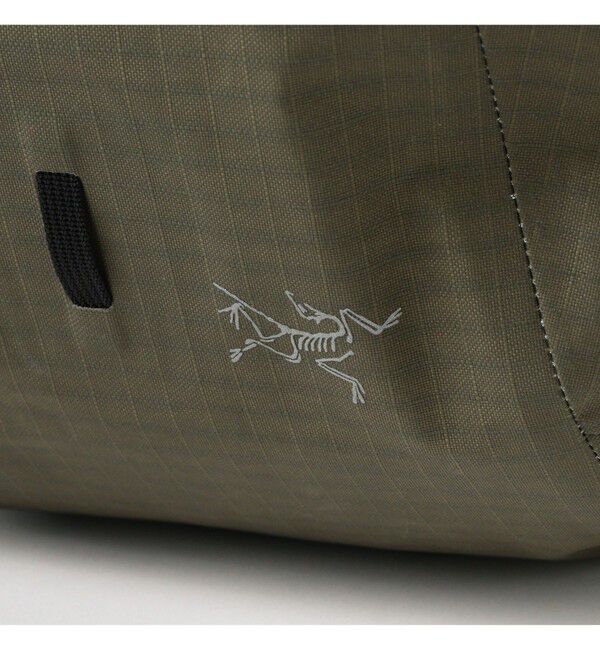 BEAMS「BEAMS｜ARC&rsquo;TERYX / Granville 16 Backpack｜バックパック｜シンプルデザイン」|リュック|