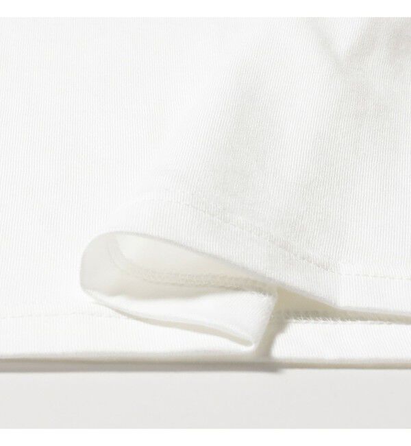 BEAMS「THE NORTH FACE / Mountain Flower Tee」|Tシャツ・カットソー|