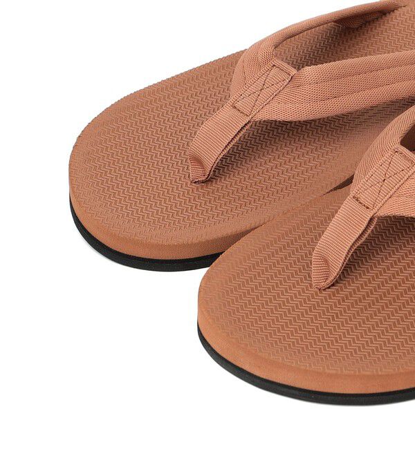 SHIPS any「indosole: EASY LIVING FLIP FLOPS ビーチ サンダル」|その他|