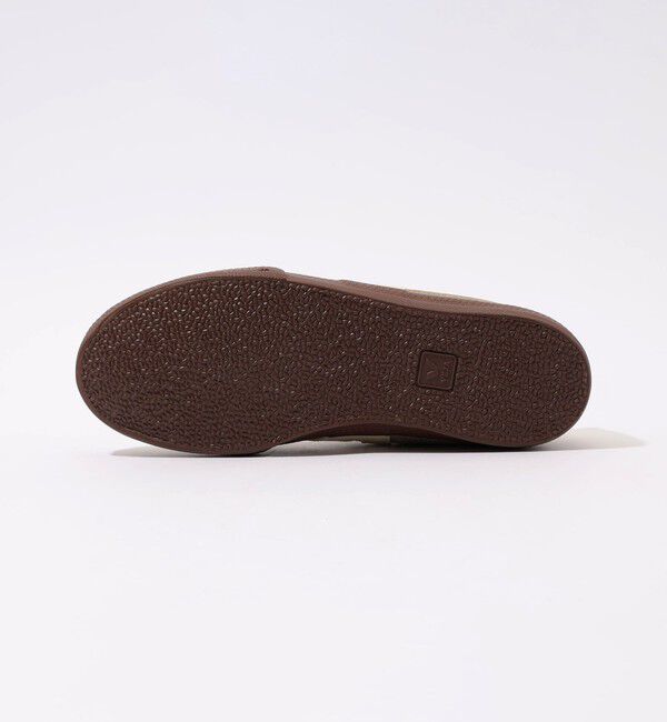 TOMORROWLAND GOODS「VEJA PANENKA SUEDE スニーカー」|スニーカー|