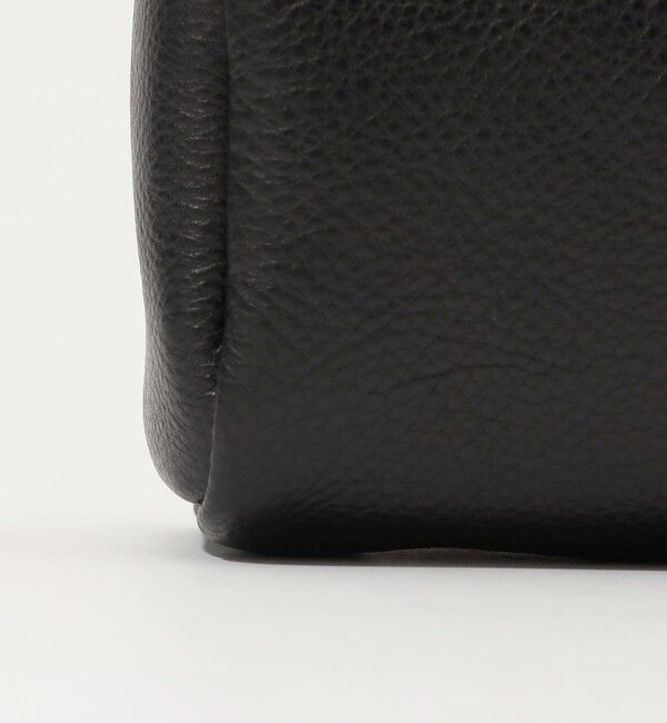 TOMORROWLAND GOODS「【WEB先行予約・別注】TEMBEA BRICK ハンドバッグ」|ハンドバッグ|