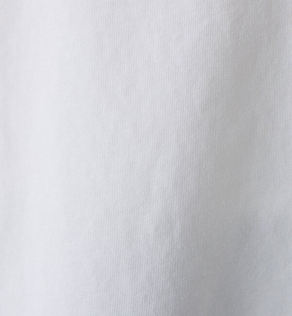  「裾レースアシメタンクトップ」|Tシャツ・カットソー|