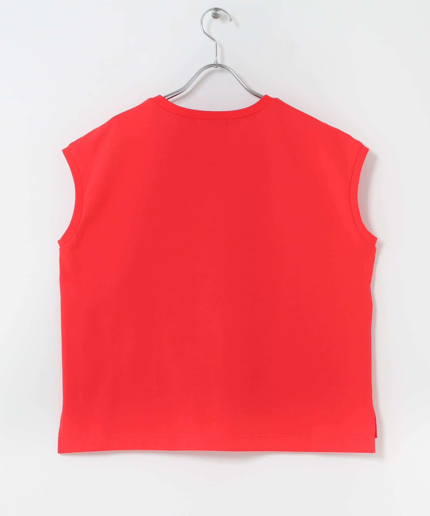 Sonny Label 「『UR TECH ひやサラクール』フレンチスリーブプルオーバー」|Tシャツ・カットソー|