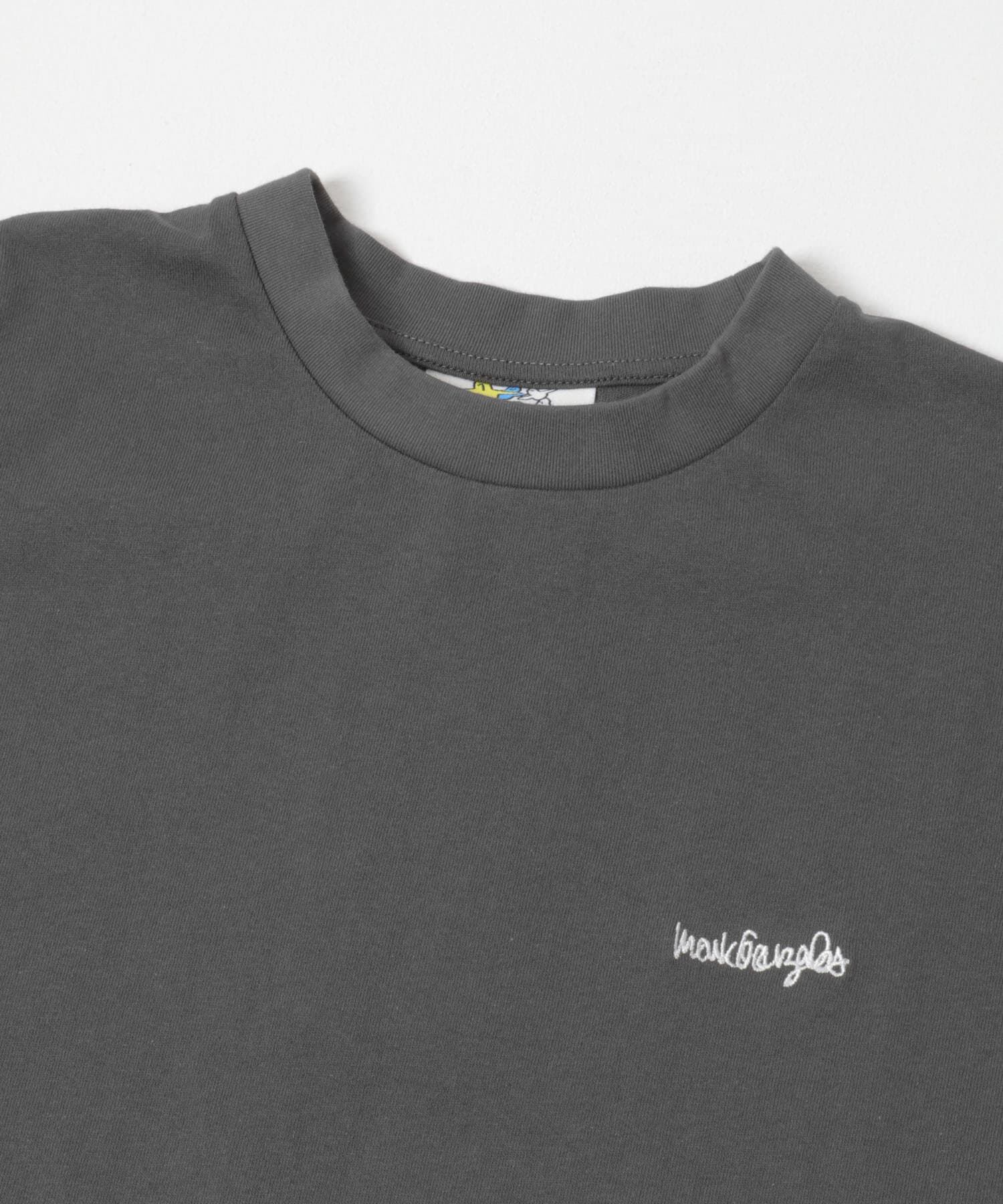 SENSE OF PLACE by URBAN RESEARCH「『別注』MARK GONZALES&times;SENSE OF PLACE　Short-Sleeve T-shirts」|Tシャツ・カットソー|
