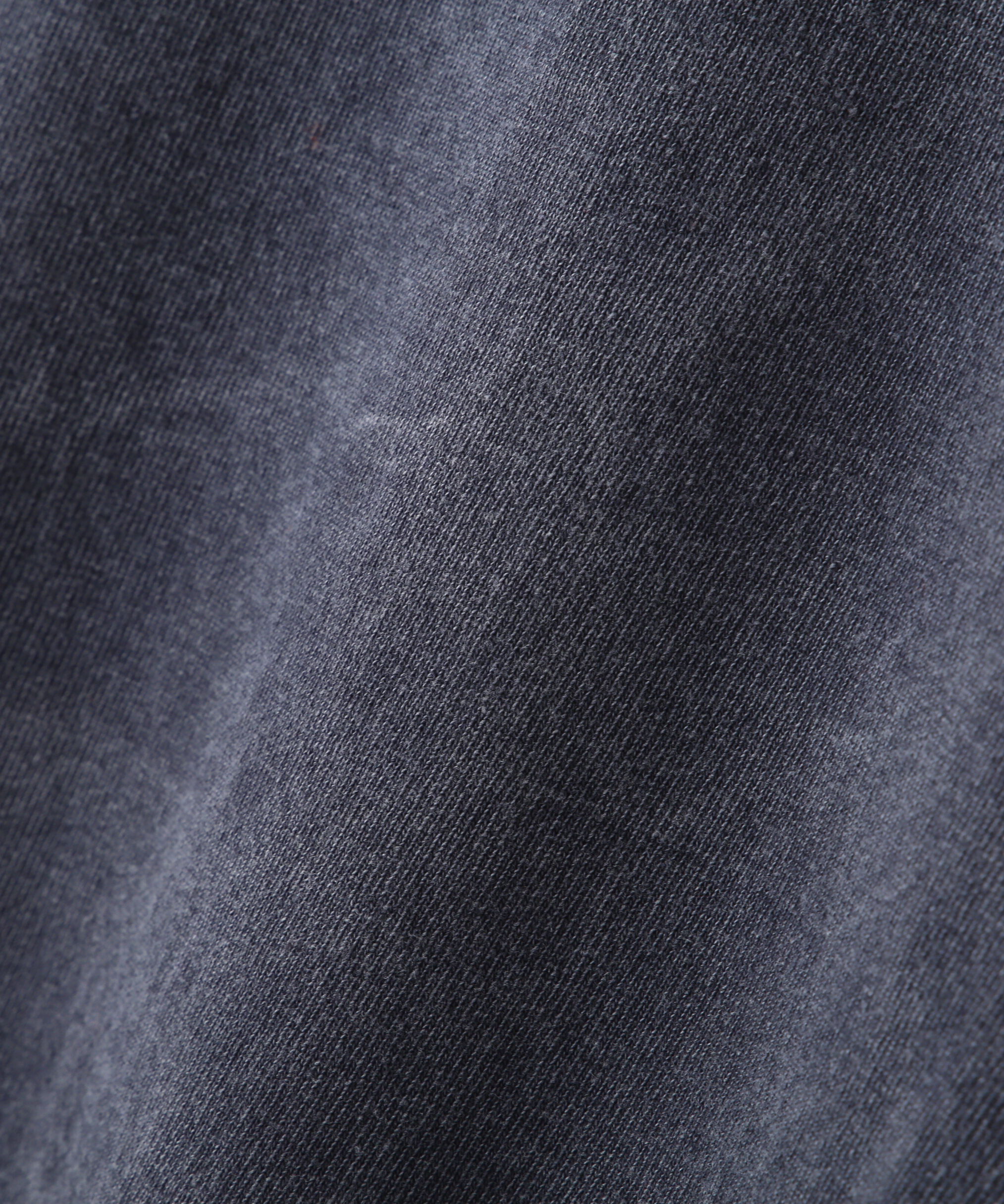 YLEVE 「YLEVE / OPEN END COTTON PIGMENT DYE LONG SLEEVE T‐SHIRT」|Tシャツ・カットソー|