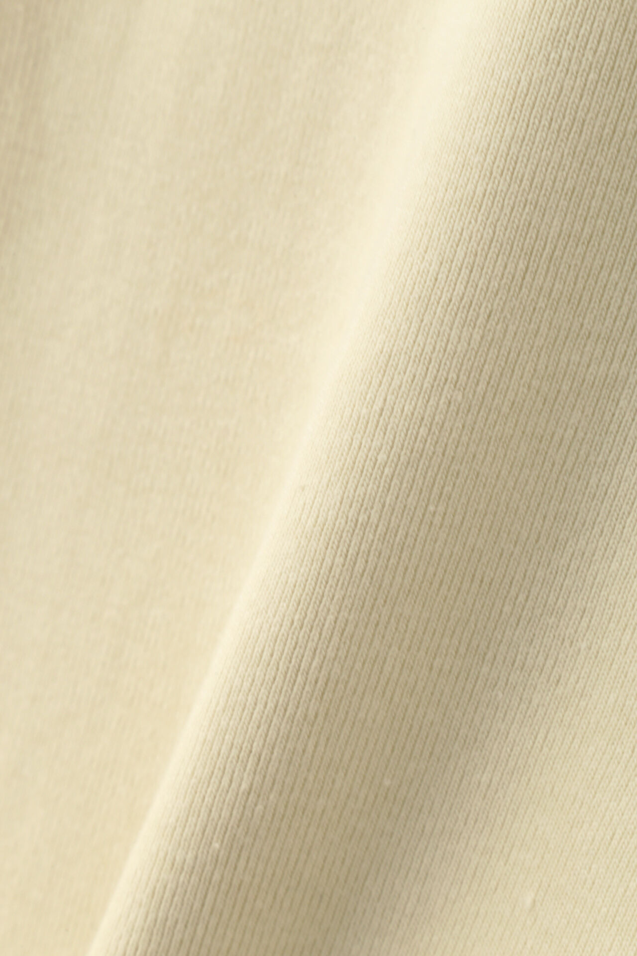 YLEVE 「YLEVE / COTTON RIB PULLOVER BIG」|Tシャツ・カットソー|