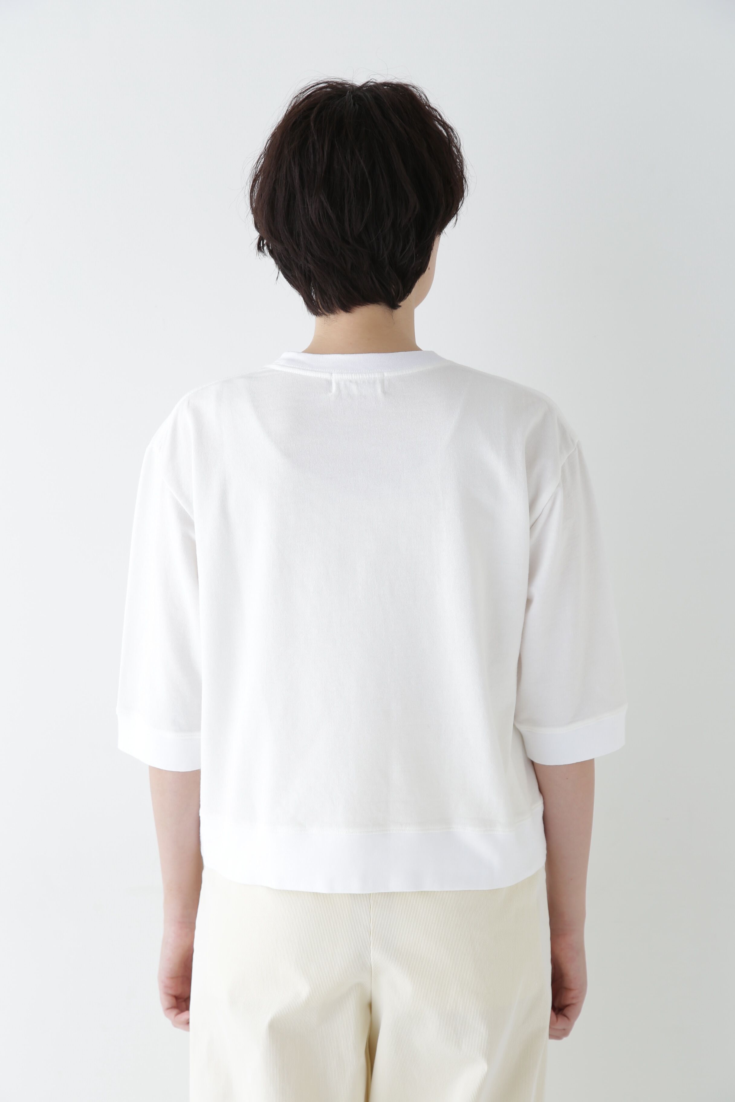  「◆ロゴトレーナー」|Tシャツ・カットソー|