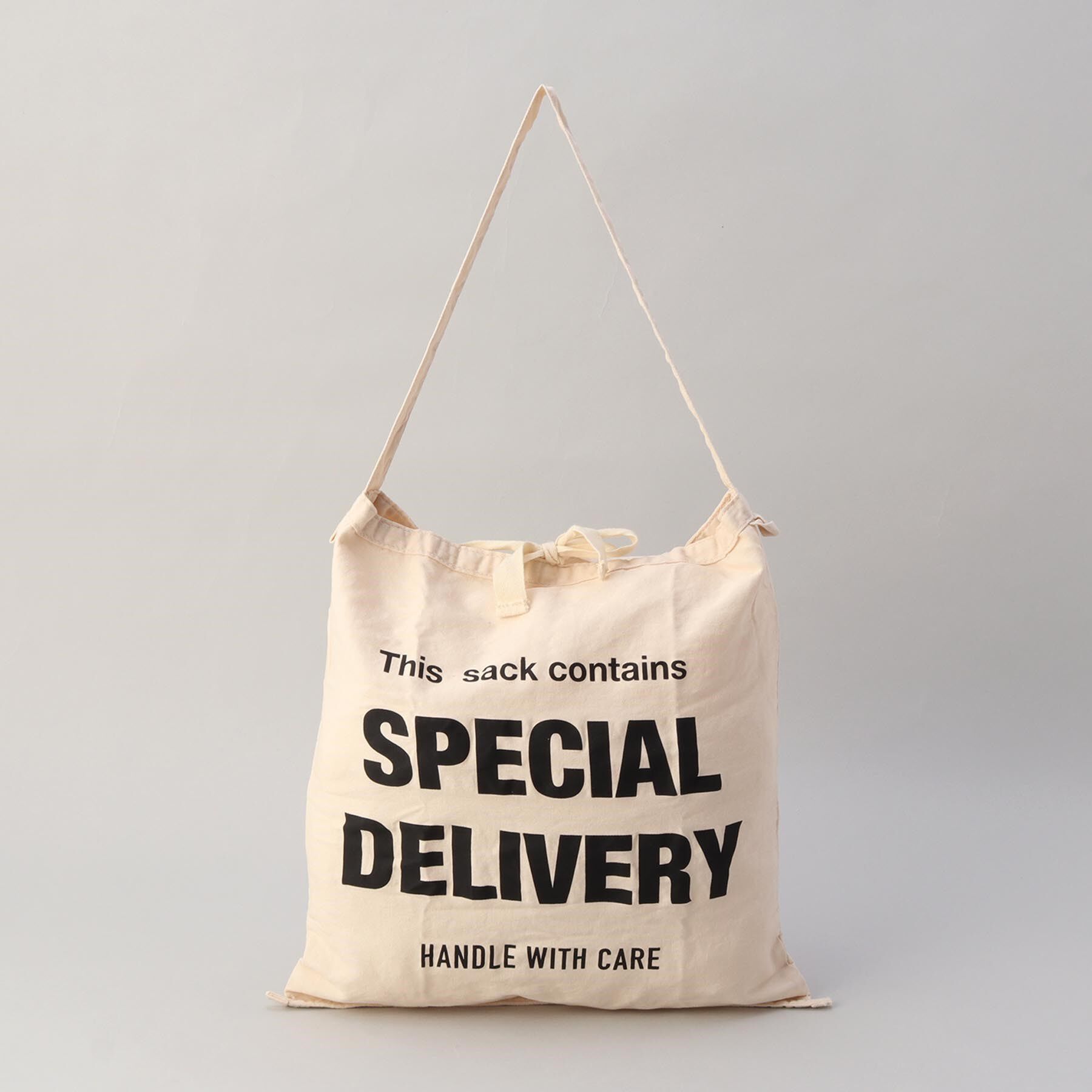 212 KITCHEN STORE「コレクターズサックワンショルダー DELIVERY」|その他|その他