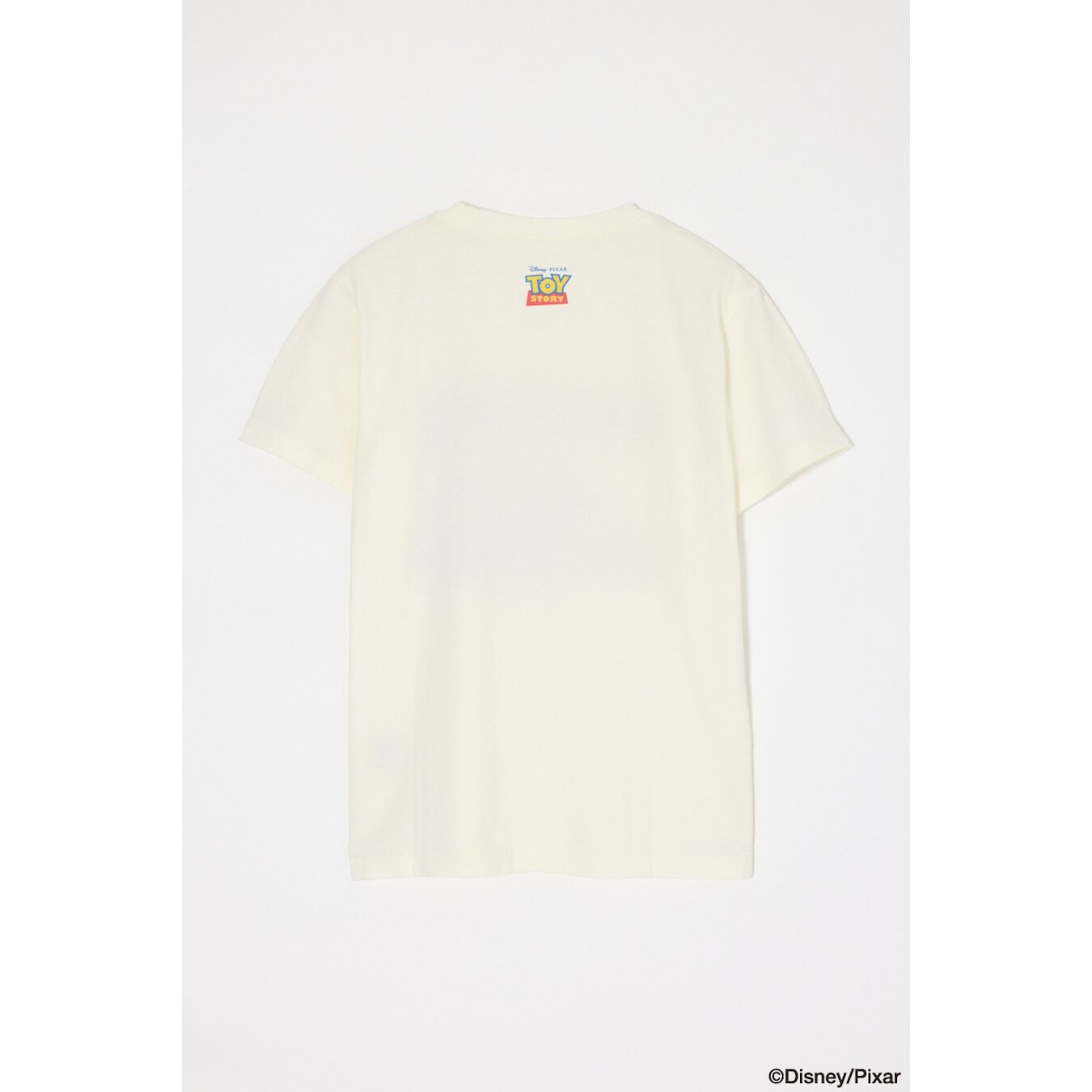MOUSSY「LIMITED / TOY STORY / TEE」|Tシャツ・カットソー|