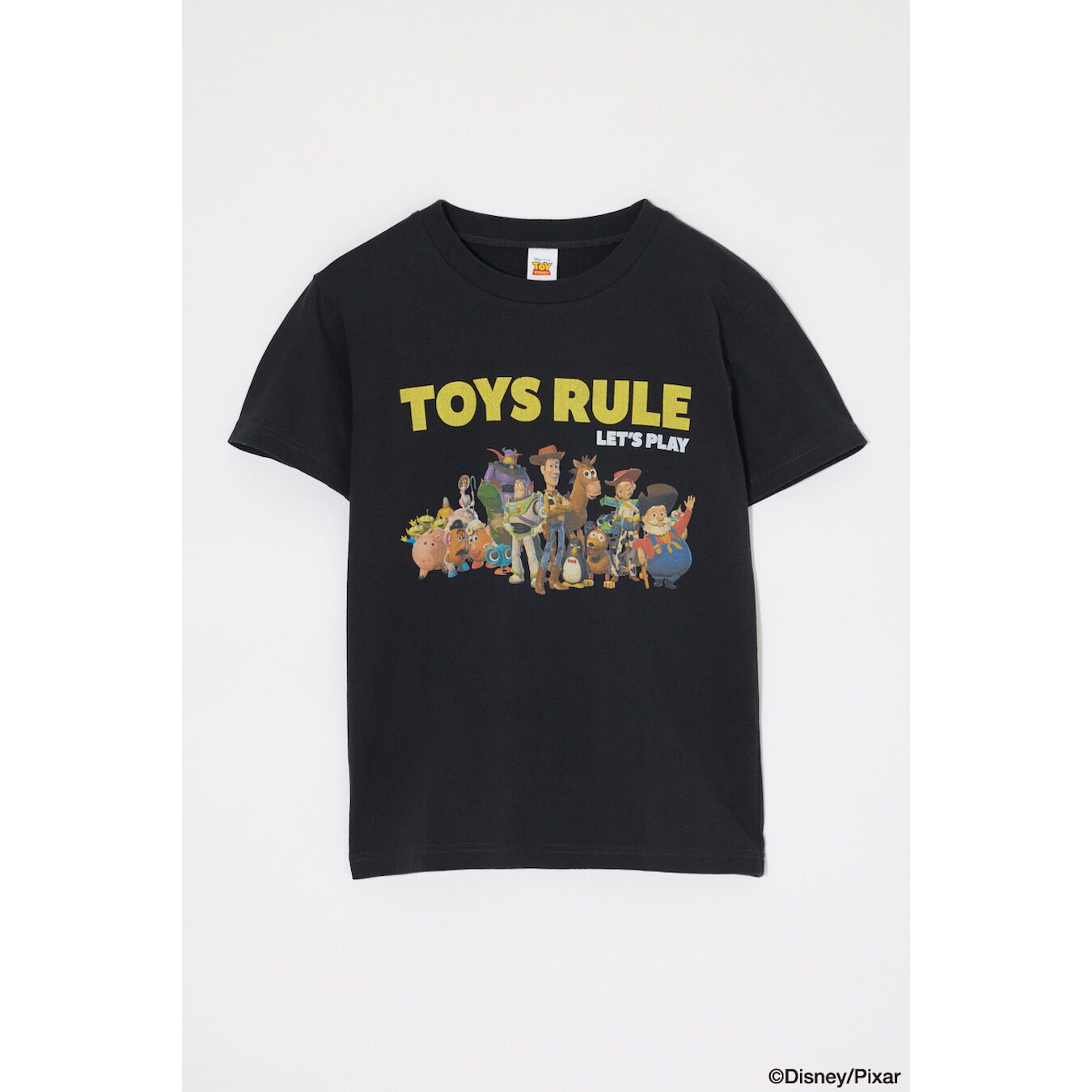 MOUSSY「LIMITED / TOY STORY / TEE」|Tシャツ・カットソー|