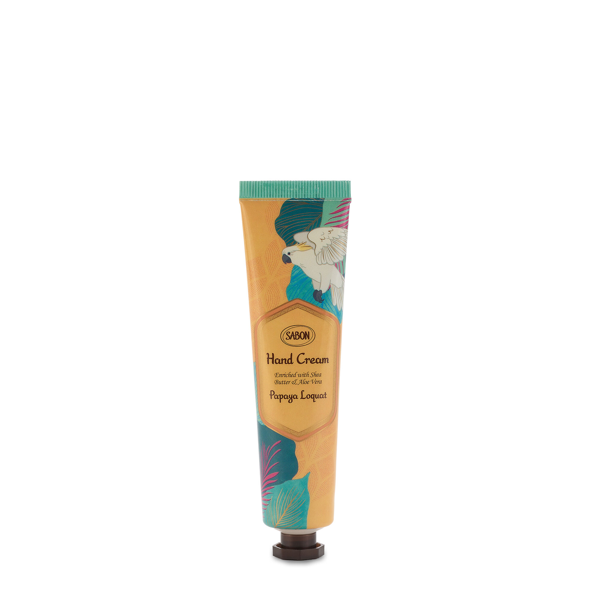 SABON「ﾊﾝﾄﾞｸﾘｰﾑ ﾊﾟﾊﾟｲﾔ･ﾛｺ (30mL)」|ハンドケア|その他