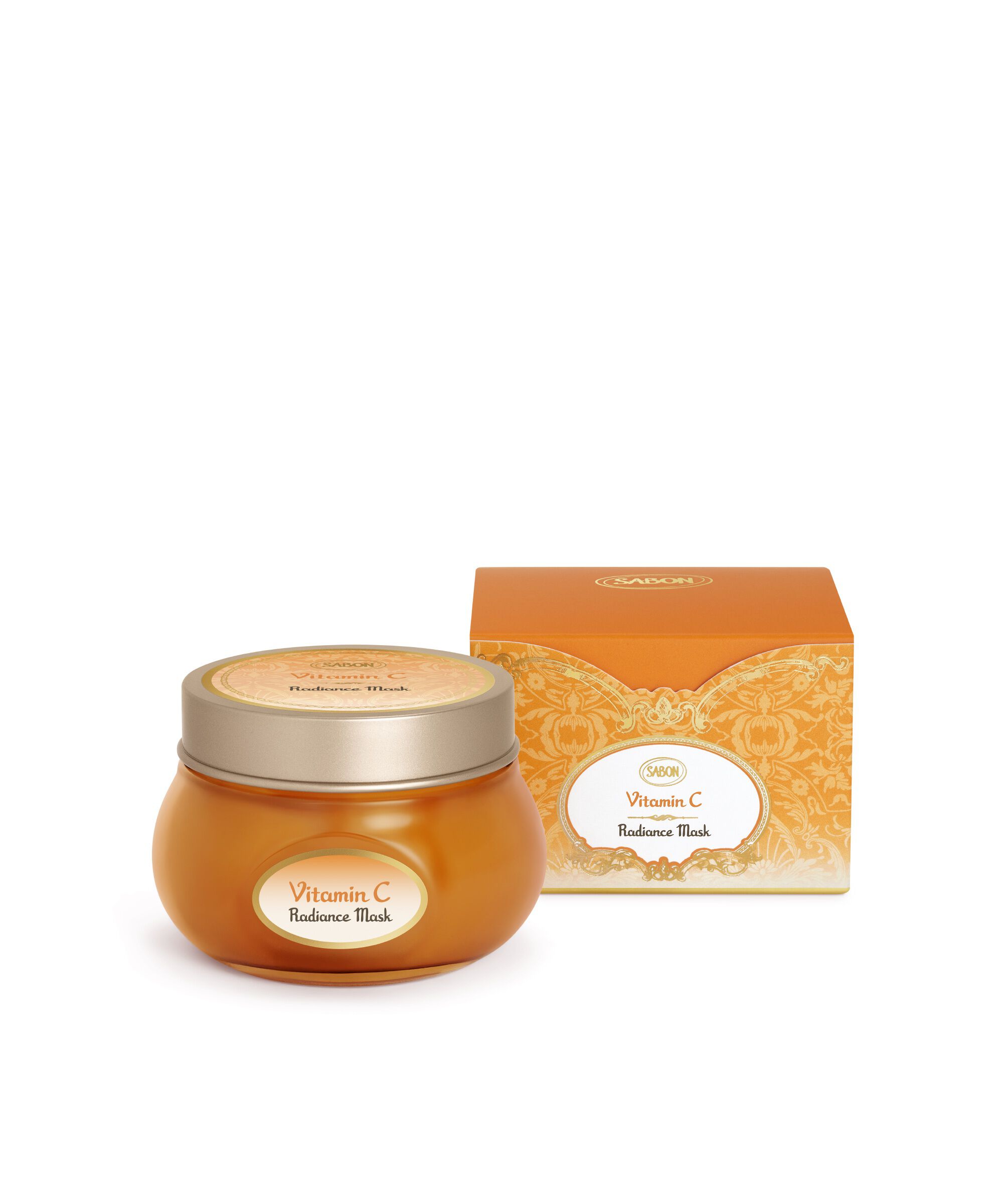 SABON「ﾗﾃﾞｨｱﾝｽﾏｽｸ (125mL)」|フェイスマスク・パック|その他