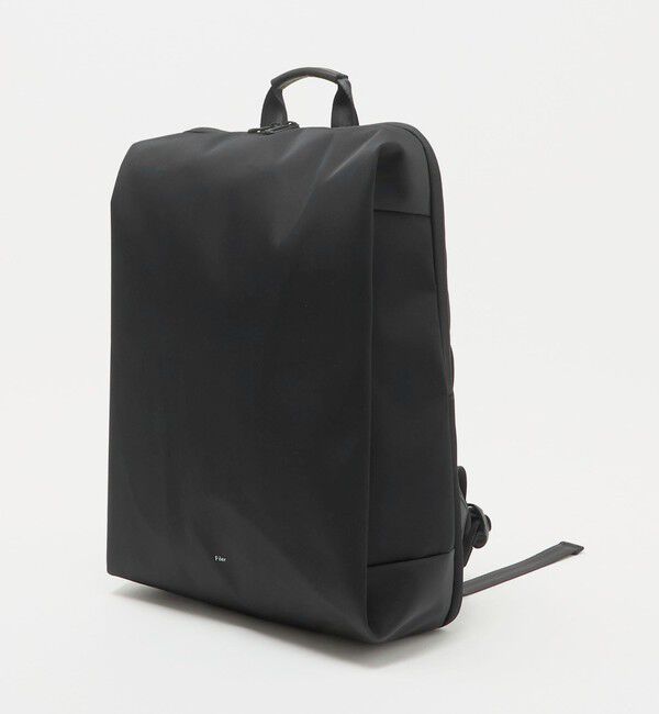 UNITED ARROWS green label relaxing「【別注】＜Filer＞GLR  バックパック ―撥水―」|ビジネスバッグ|