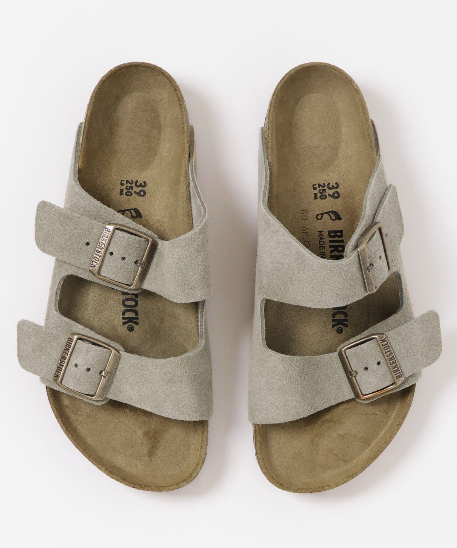 URBAN RESEARCH DOORS「BIRKENSTOCK　ARIZONA(REGULAR)」|サンダル|