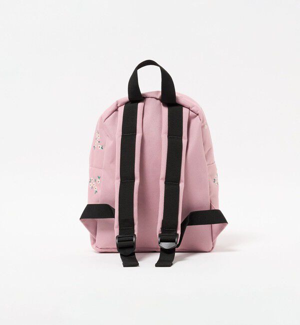 UNITED ARROWS green label relaxing「【別注】＜MEI＞デイパック S（ノバナ） / キッズ / リュック」|リュック|