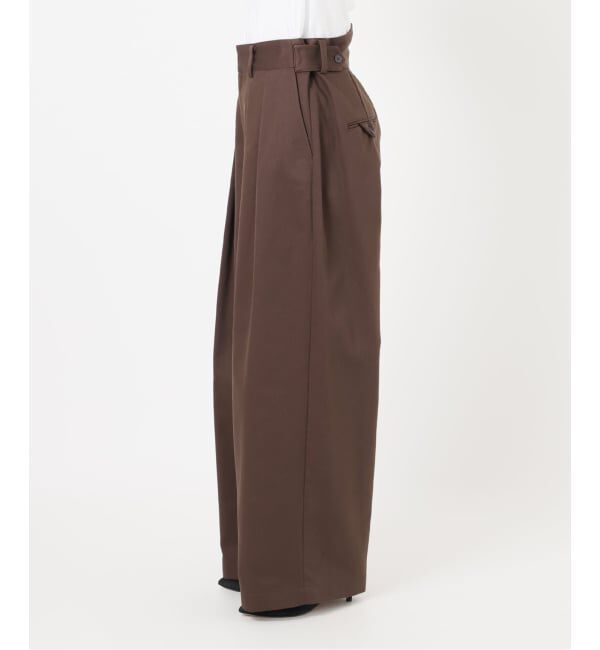 Glyph「《一部店舗+WEB限定/ 追加》Glyph Chino Pants」|チノ|