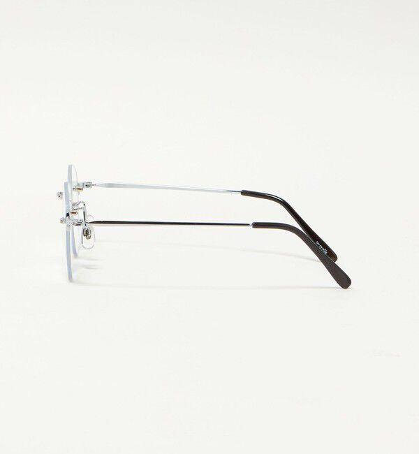 UNITED ARROWS green label relaxing「＜noeyedia＞NE453 メガネ」|メガネ|