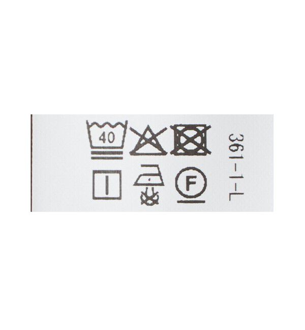 UNITED ARROWS green label relaxing「クルーネック ショートスリーブ ブラウス マシンウォッシャブル UVカット」|シャツ・ブラウス|