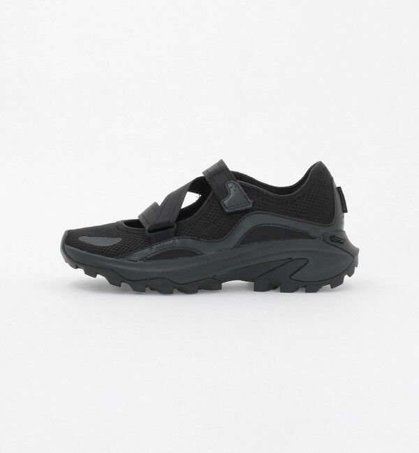 UNITED ARROWS green label relaxing「＜MERRELL＞モアブ スピード 2 メリージェーン シューズ」|スニーカー|