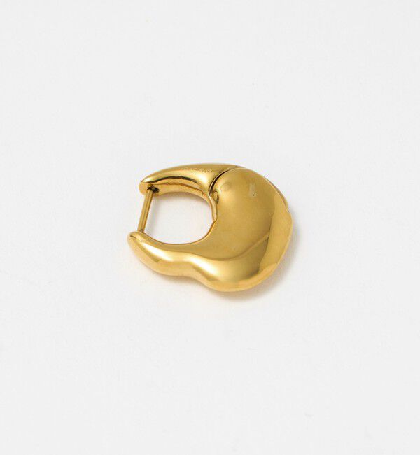 BEAUTY&YOUTH UNITED ARROWS「＜SOAC＞PLUMP DROP ピアス」|ピアス|