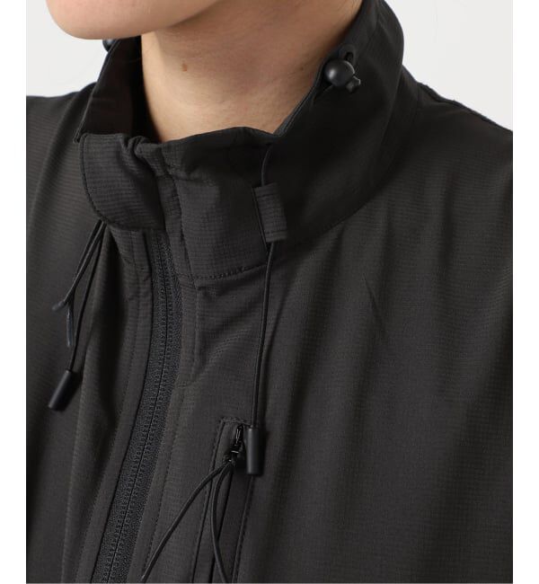 OUTDOOR PRODUCTS Usual Things「ULT SPORTS RUNNIN' PACKABLE VEST」|ダウンベスト・ベスト|