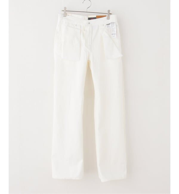 Spick and Span「LEVI'S / リーバイス LOOSE BOOT」|デニム|