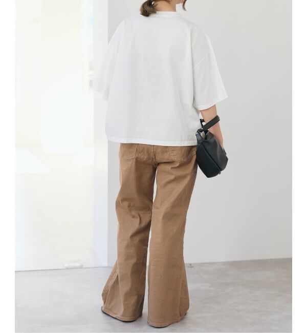 Spick and Span「RED CARD TOKYO / レッドカード トーキョー Twilight」|デニム|