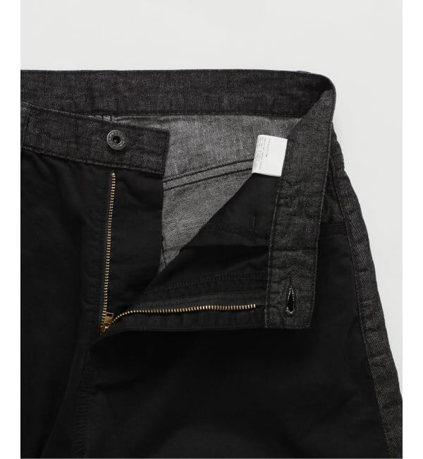 Spick and Span「5 1/2 DOCKING DENIM」|デニム|