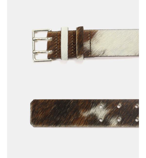 Spick and Span「LEFIJE / レフィエ M5327B Toricolor」|ベルト|