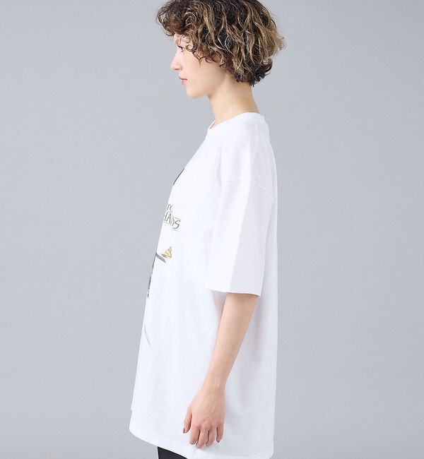 ABAHOUSE「【GOOD ROCK SPEED/グッドロックスピード】EDWARD SCISS」|Tシャツ・カットソー|