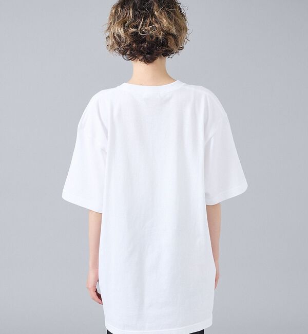 ABAHOUSE「【GOOD ROCK SPEED/グッドロックスピード】EDWARD SCISS」|Tシャツ・カットソー|