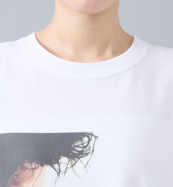 ABAHOUSE「【GOOD ROCK SPEED/グッドロックスピード】EDWARD SCISS」|Tシャツ・カットソー|
