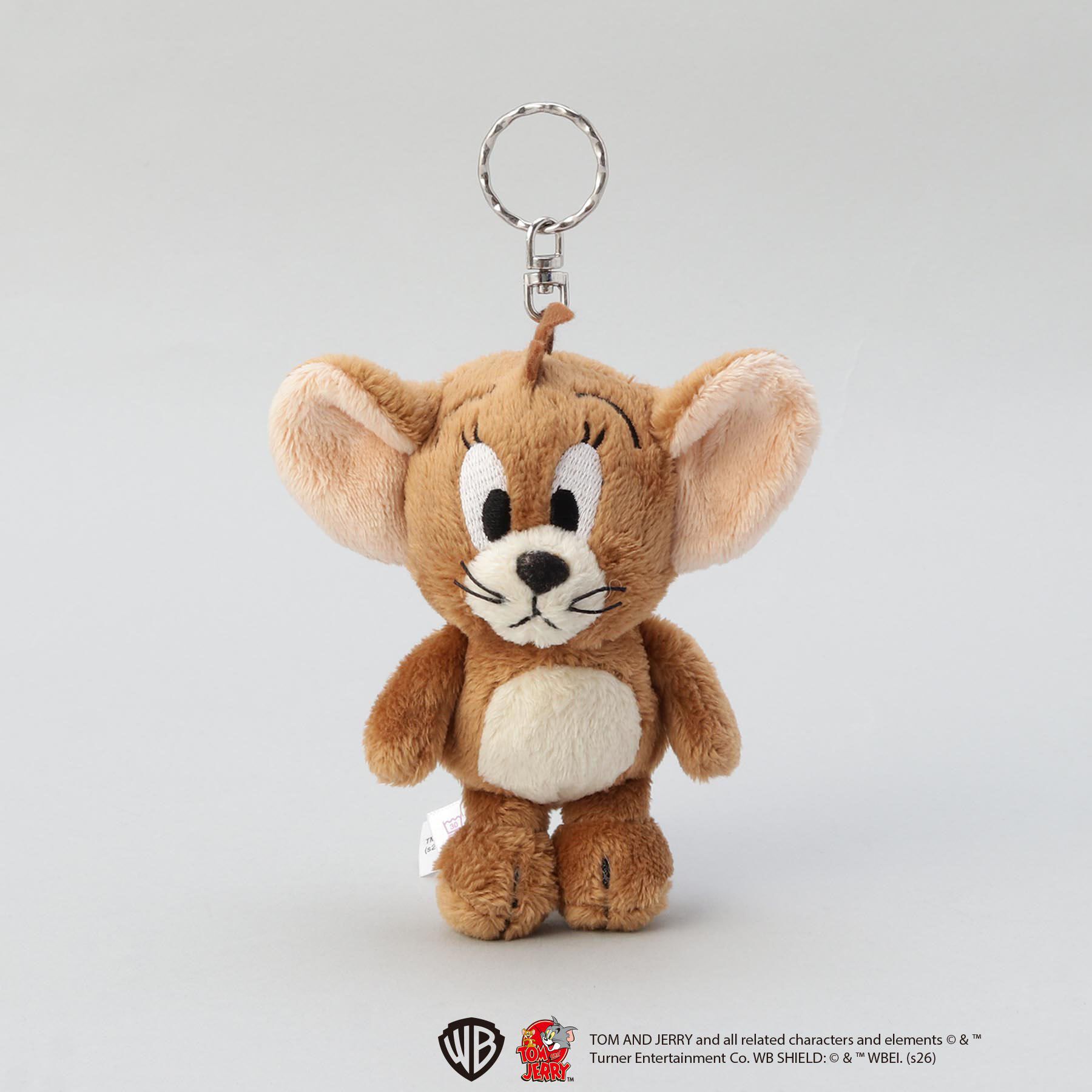 212 KITCHEN STORE「BB ジェリー 12cm ＜TOM and JERRY トムとジェリー＞」|その他|その他