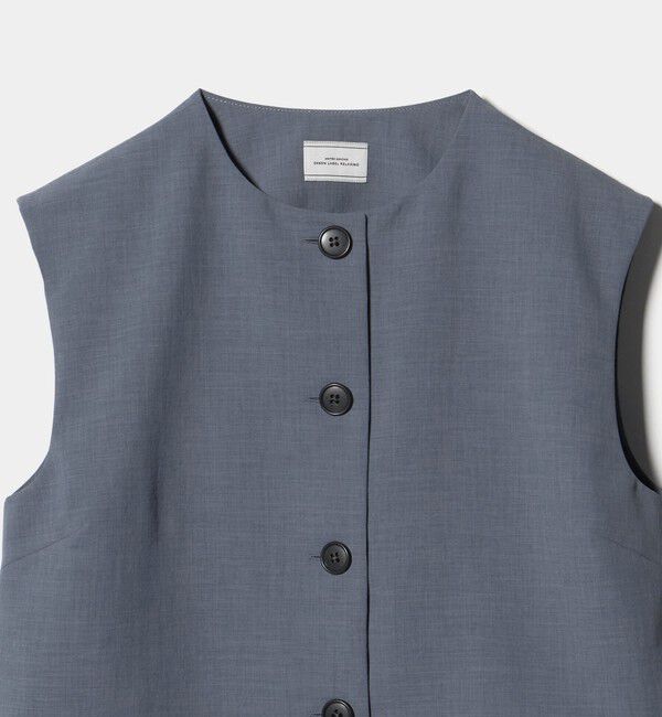 UNITED ARROWS green label relaxing「マルチウェイ ワンピース」|ワンピース|