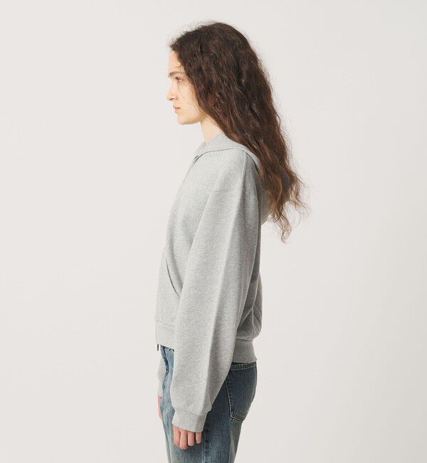 ATTISESSION「☆7/21発売ATT C VTG SWT FD」|カーディガン|