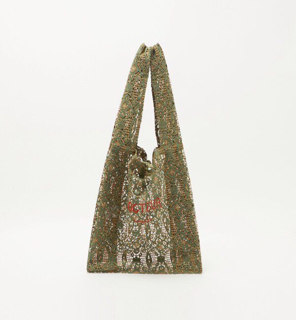 BEAUTY&YOUTH UNITED ARROWS「＜LY＞SOUK トートバッグ」|トートバッグ|OLIVE