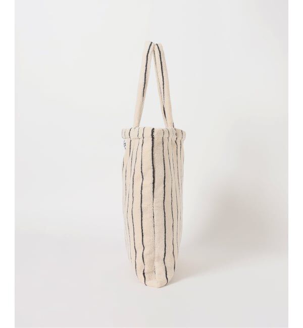 JOURNAL STANDARD relume「【BONGUSTA/ボングスタ】NARAM STRIPED トートバッグ」|トートバッグ|
