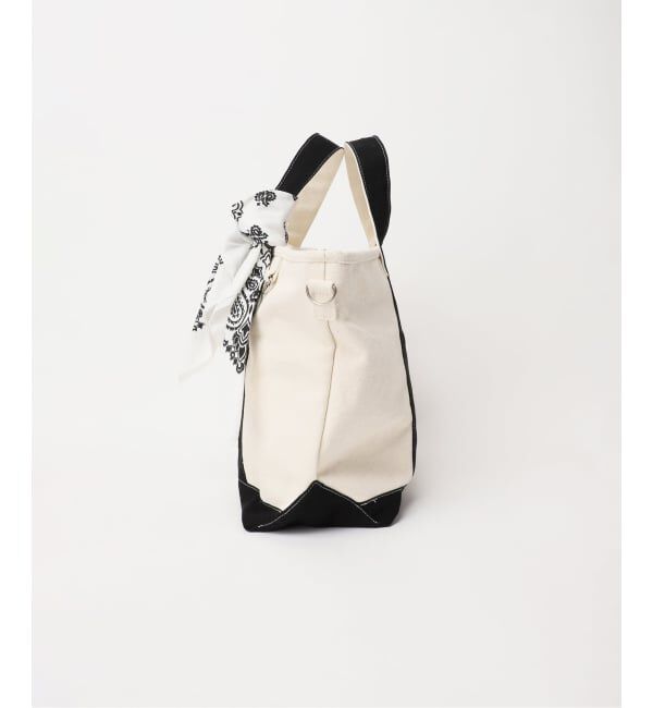 journal standard L'essage「別注【THE NEWHOUSE/ザ ニューハウス】LEON TOTE トートバッグ」|トートバッグ|